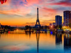 How to Get the Most Breathtaking Views of Paris: A Bird’s Eye Guide to the Best Vantage Points Paris Vantage Points