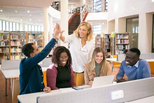 Top Ten International Law Schools in the USA College Students