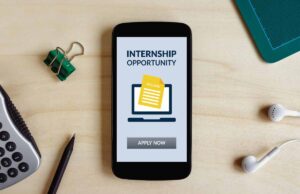 How to Get an Internship in the United States Internships