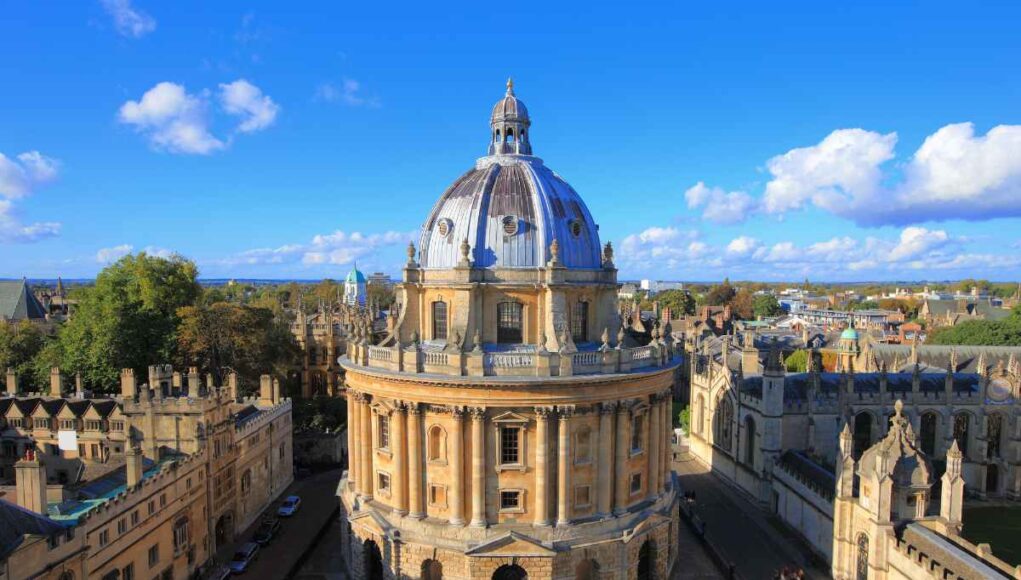 Best Universities in Europe