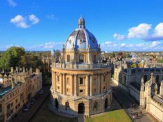 Top 10 Universities in Europe: The Best Universities in Europe with High Rankings Best Universities in Europe