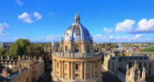 Top 10 Universities in Europe: The Best Universities in Europe with High Rankings Best Universities in Europe