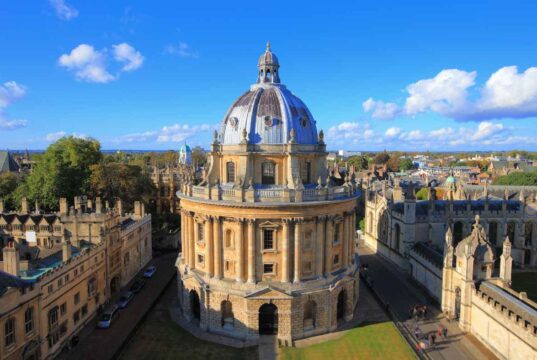 Top 10 Universities in Europe: The Best Universities in Europe with High Rankings Best Universities in Europe