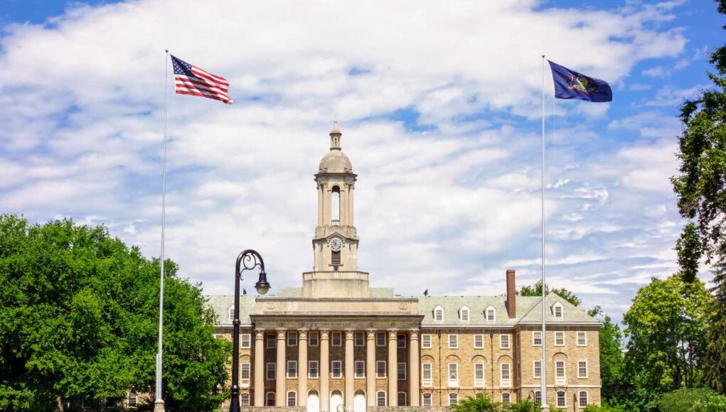 Pennsylvania State University