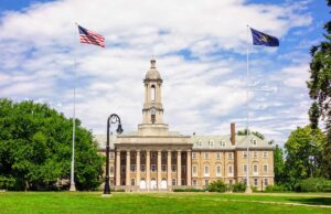 How to Successfully Apply to College in the USA Pennsylvania State University