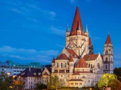 European Universities Offering Free Tuition European Universities Free Tuition