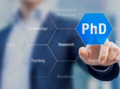PhD Programs without GRE or GMAT Test Scores PhD without GRE or GMAT