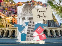 How to Travel Italy on a Student Budget Travel Italy on a Student Budget