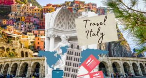How to Travel Italy on a Student Budget Travel Italy on a Student Budget