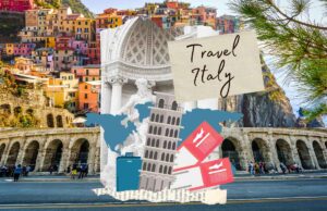 How to Travel Italy on a Student Budget Travel Italy on a Student Budget