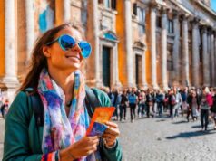 Top 5 Places in Italy for International Students Best Italian Cities for International Students and Travelers