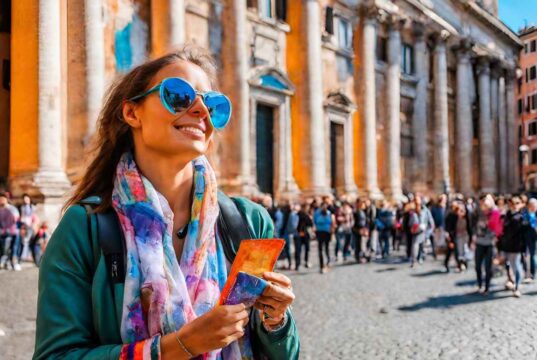 Top 5 Places in Italy for International Students Best Italian Cities for International Students and Travelers