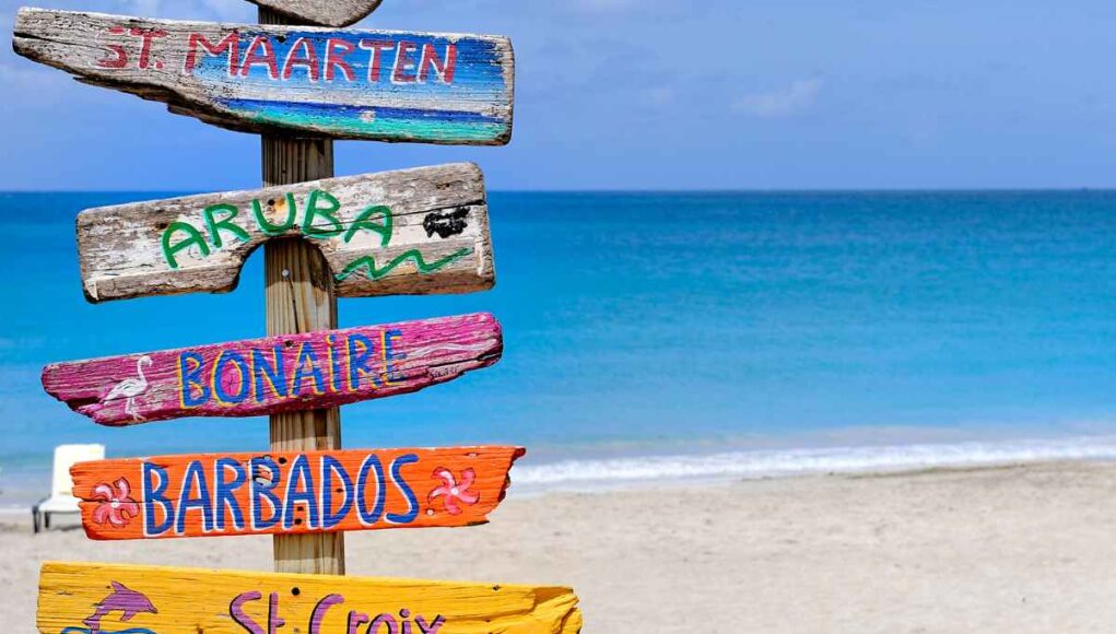 Caribbean islands you must visit for every activity