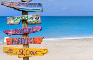 The Best Caribbean Islands You Must Visit Caribbean islands you must visit for every activity