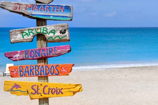 The Best Caribbean Islands You Must Visit Caribbean islands you must visit for every activity