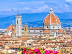 How to Study in Italy: Step by Step Guide to Apply to College in Italy Florence Italy