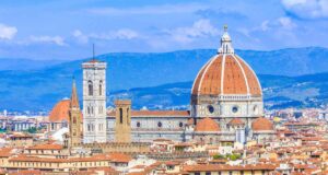 How to Study in Italy: Step by Step Guide to Apply to College in Italy Florence Italy