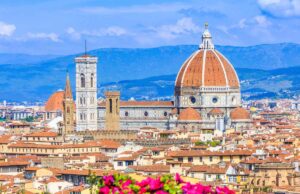 How to Study in Italy: Step by Step Guide to Apply to College in Italy Florence Italy