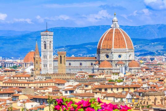 How to Study in Italy: Step by Step Guide to Apply to College in Italy Florence Italy