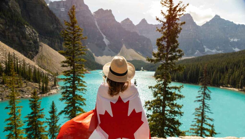 Explore Canada with Study Travel
