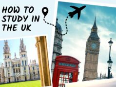 How to Study in the UK: Everything You Need to Know to Apply to UK Universities How to Study in the UK