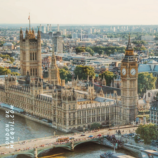 London, United Kingdom