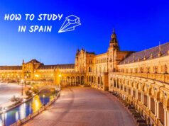 How to Study in Spain and Apply to Spanish Universities Study in Spain