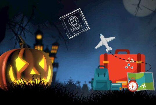 The Best Halloween Cities Around the World Best Places to Travel for Halloween