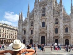 How to Spend One Day in Milan Duomo di Milano