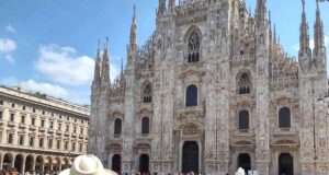 How to Spend One Day in Milan Duomo di Milano