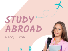 Study Abroad and Exchange Programs Study abroad and exchange programs