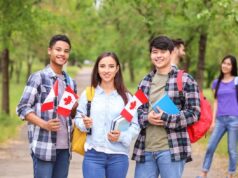 How to Study in Canada and Apply to Canadian Universities Study in Canada