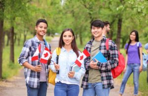 How to Study in Canada and Apply to Canadian Universities Study in Canada