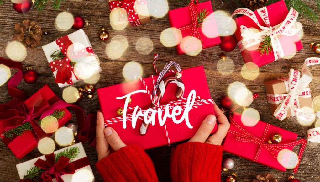 Travel Gifts