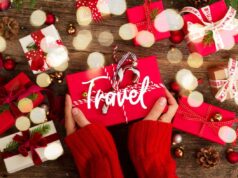 15 Perfect Holiday Gifts for Travelers, Digital Nomads and Global Students Travel Gifts
