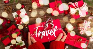 15 Perfect Holiday Gifts for Travelers, Digital Nomads and Global Students Travel Gifts