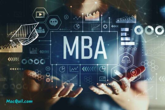 Top 10 MBA Programs with Employment Reports and MBA Jobs Salaries MBA with Employment Reports