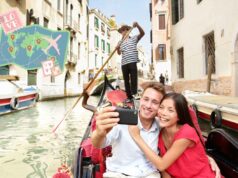 Top 10 Most Romantic Places to Visit for Valentine’s Day Valentine's Day Travel Ideas