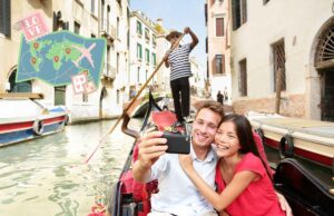 Top 10 Most Romantic Places to Visit for Valentine’s Day Valentine's Day Travel Ideas