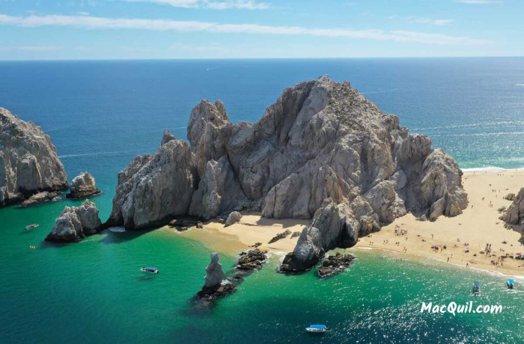 Cabo San Lucas