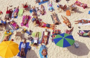 Top 15 Most Popular Spring Break Destinations Spring Break Destinations