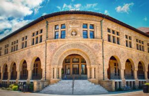 Top Free Colleges with Free Tuition in the USA Stanford University