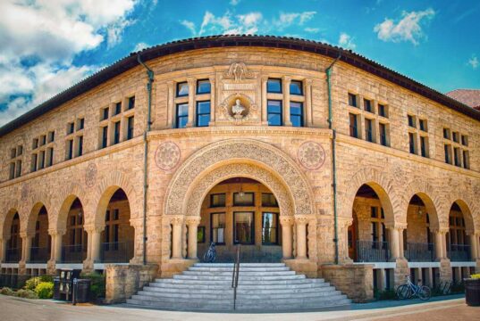 Top Free Colleges with Free Tuition in the USA Stanford University