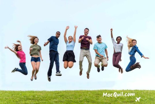 Foreign Students’ Guide to Traveling to the USA Tips for Students