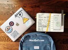 Top Tips for Applying for College Scholarships College Backpack and laptop