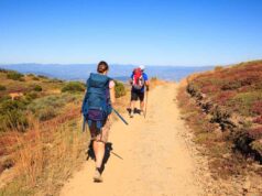 Three Amazing Hiking Trails to Add to Your Bucket List Caminho da Costa