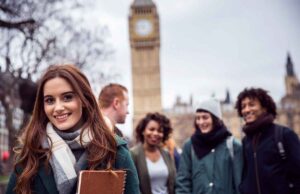 Best UK University Towns and Top Cities for International Students UK University Towns