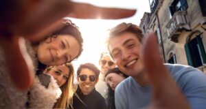 Study Abroad in Italy: How Italian Universities Open Doors for College Students Reasons to study abroad in Italy