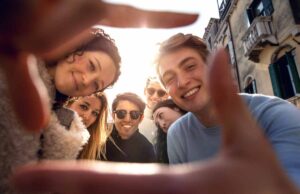 Study Abroad in Italy: How Italian Universities Open Doors for College Students Reasons to study abroad in Italy