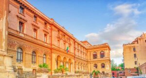 Top 10 Italian Universities for American and International Students Best Italian Universities